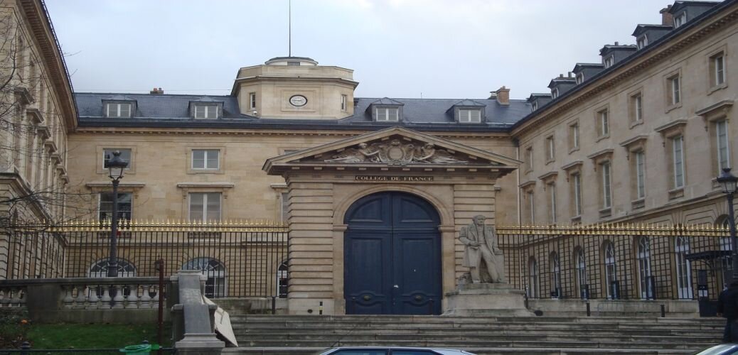 College De Paris - GoFrance