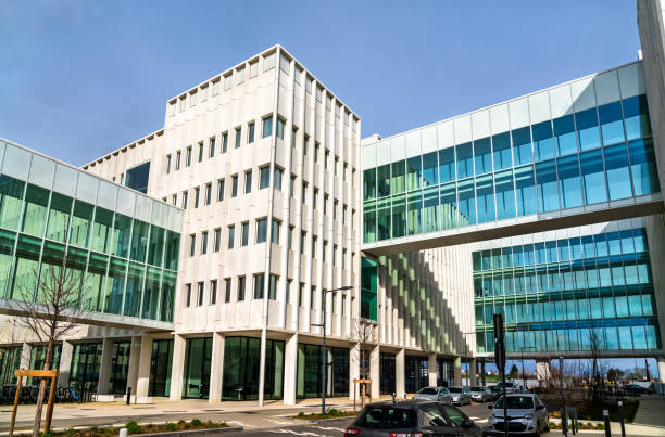 Best Universities in France for International Students