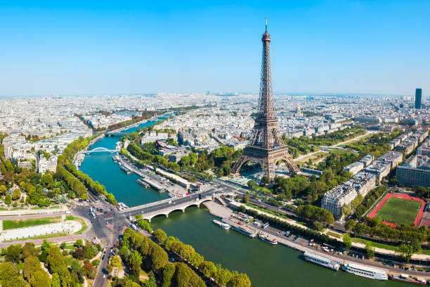 Eiffel Excellence Scholarship Explained for Indian Students