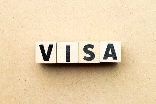 Study Visa
