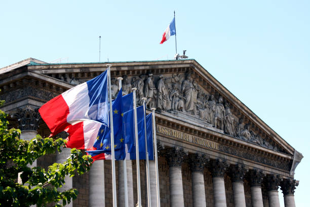 Government Scholarships to Study in France: The Complete Funding Guide