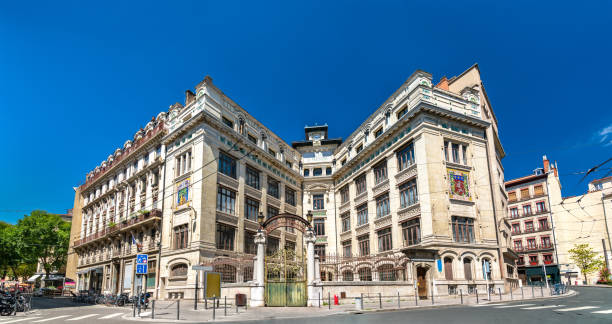 How to Apply to Study in France from India