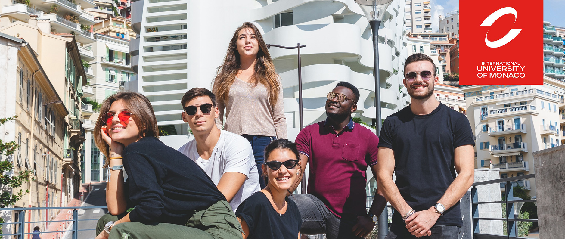 International University of Monaco