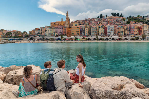 Living in France as an International Student