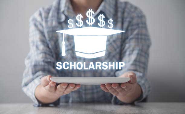 Masters Scholarship in France