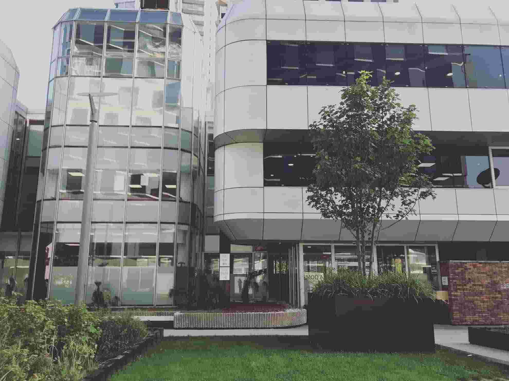 Mod Art International