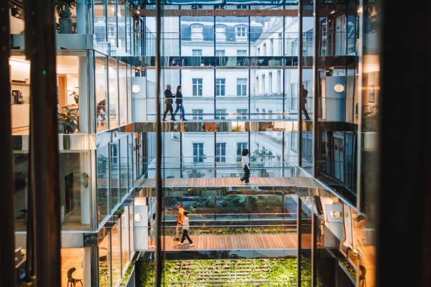 Part-Time Jobs in France for International Students