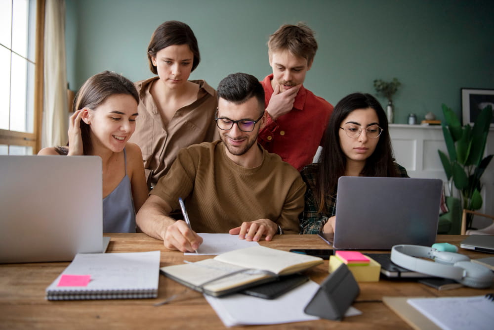 Study Abroad in France: Step-by-Step Guide for Beginners