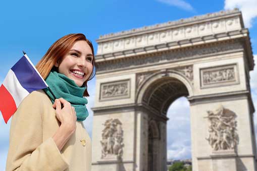 Best Cities in France for Indian Students