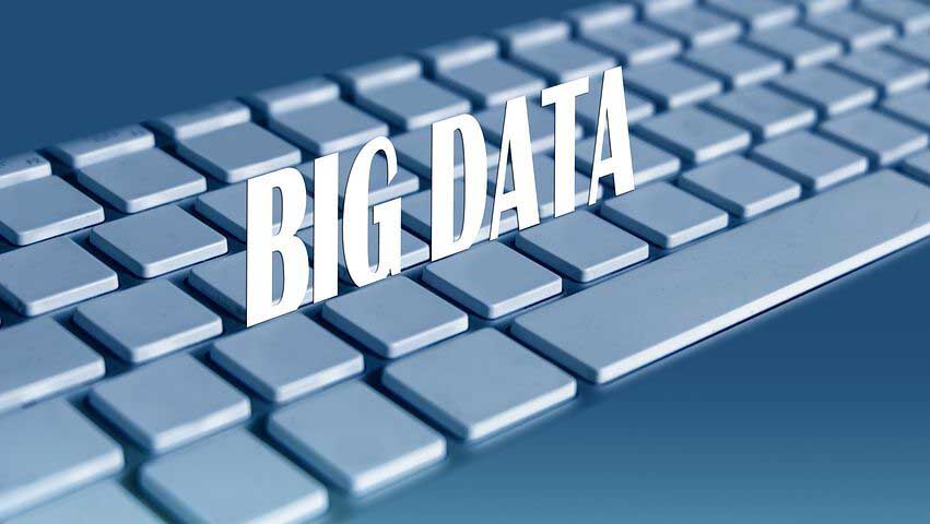 Masters in Big Data in France