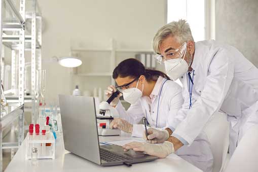 Masters in Biotechnology in France