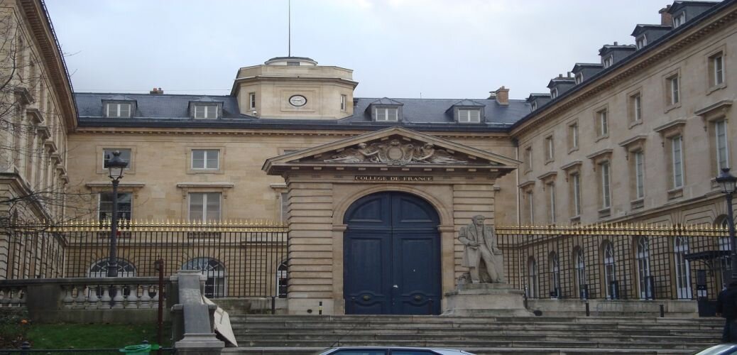 College De Paris