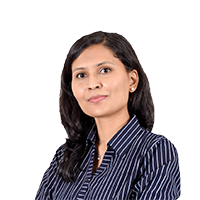 Consultant Prajakta