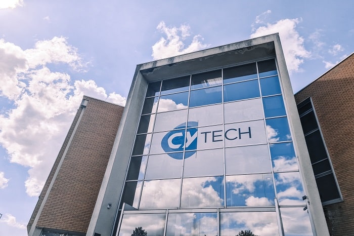 CY Tech