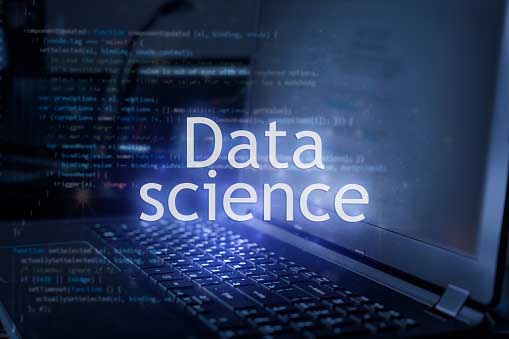 data science phd france