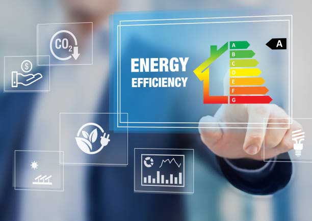 Energy Management in France