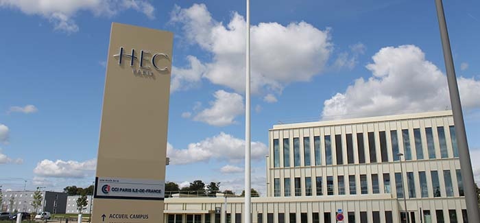 HEC Paris