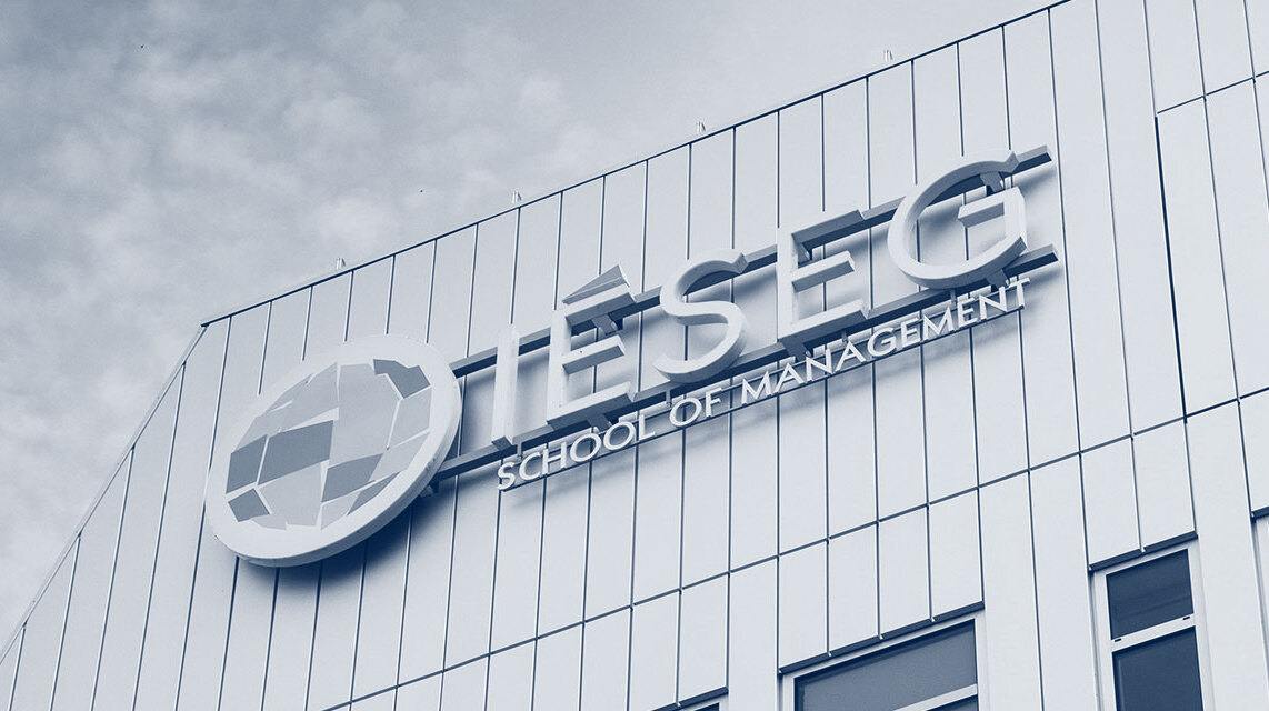 IESEG School of Management