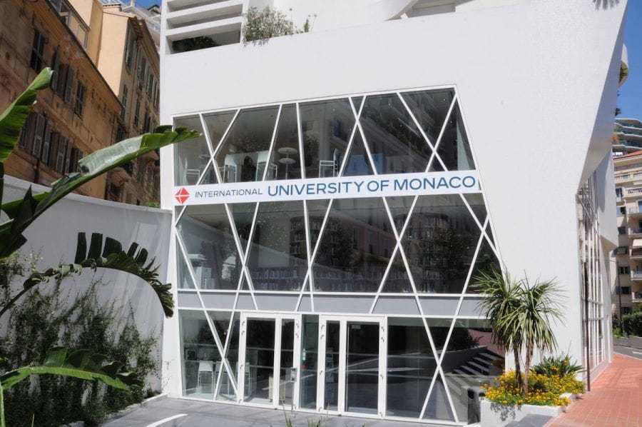 International University of Monaco