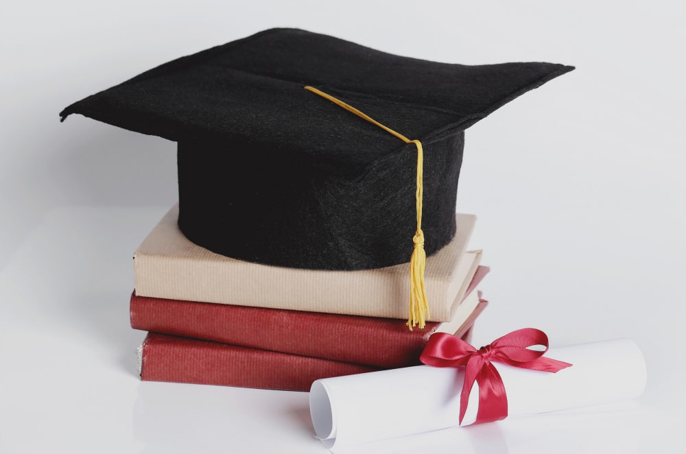 Masters Scholarships