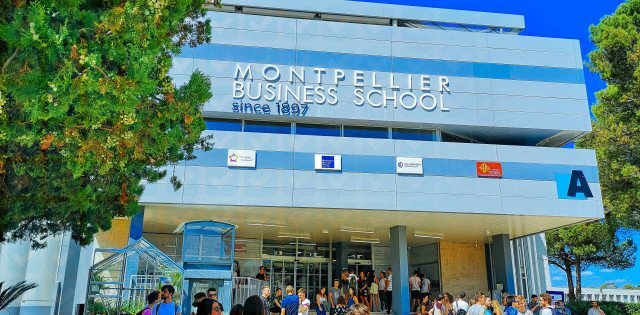 Montpellier Business School