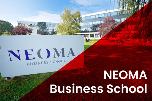 NEOMA Business School