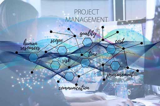 Masters in Project Management in France