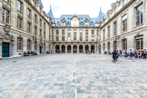 Sorbonne University