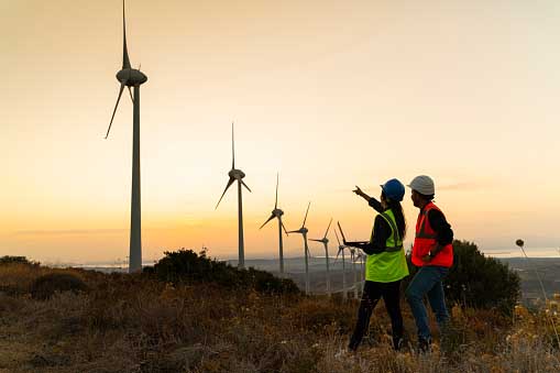 Sustainable Engineering in France