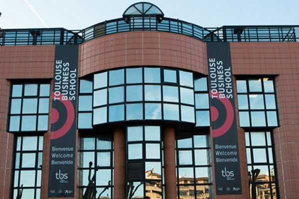 Toulouse Business School