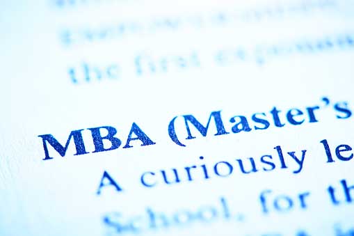 Why study MBA in France