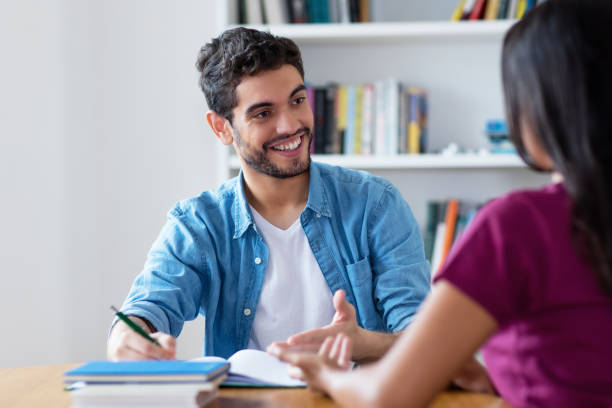 Masters IELTS requirements