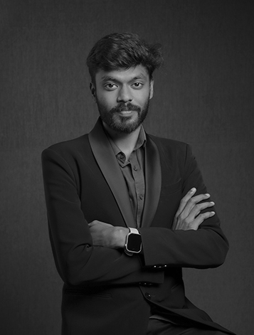 Sagaya Vasanth