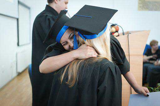 phd in France