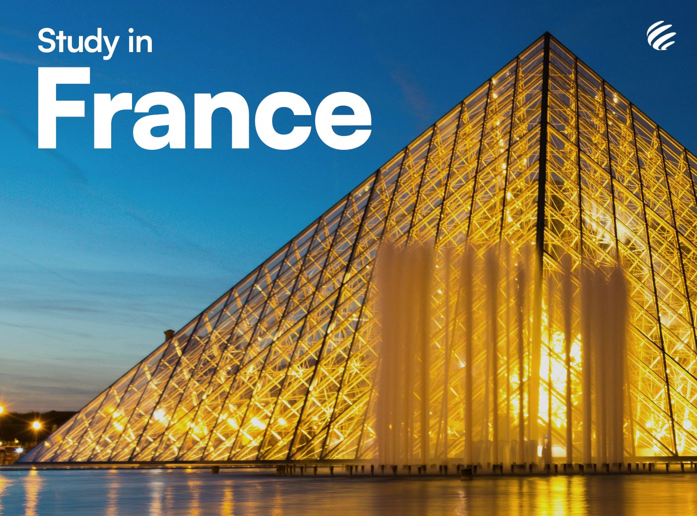 Study in France